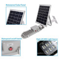 Hepu Ce Certificated LED Solar Street Light with LiFePO4 Battery